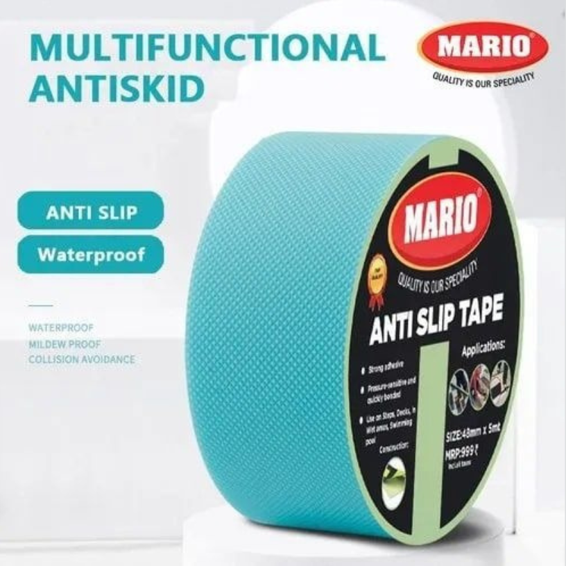 Multifunctional Tapes